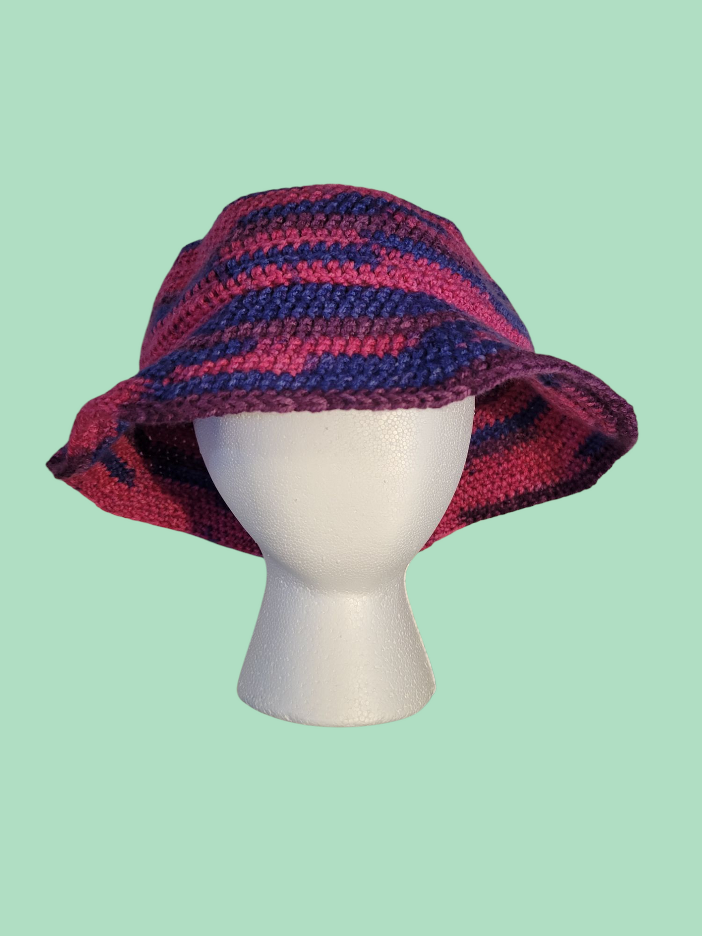 CUSTOM Pride Bucket Hats